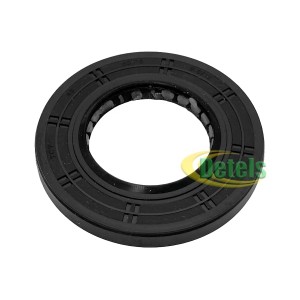Сальник WFK 45*80.05*9.5/12 для стиральной машины Haier, Beko, Gorenje, Hisense (2827630100)